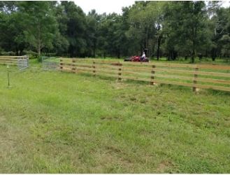 farm fencing Spring Hill
