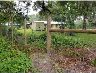farm fence installers Spring Hill