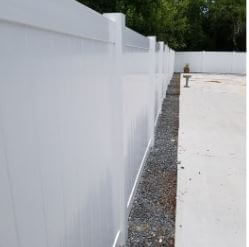 best fence installation company in Spring Hill