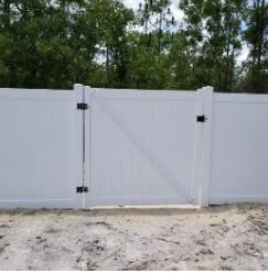best fence installers in Spring Hill
